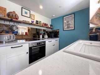 Little Birch Cottage - 3