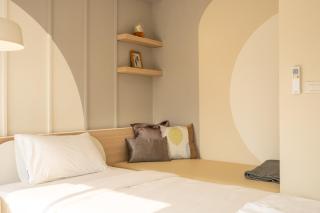 Tungyu Home Old Town - 2