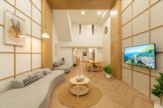 Tungyu Home Old Town - 0