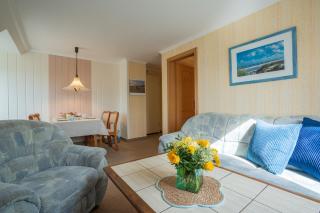 Anke im Haus Wega - 8