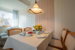 Anke im Haus Wega - 6