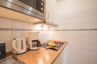 Anke im Haus Wega - 1