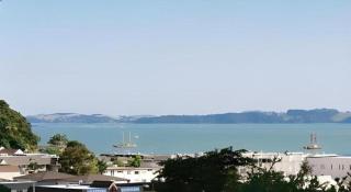 Bay Cabinz Motel - 9