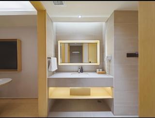 JI Hotel Nanjing Hexi Expo Center - 3