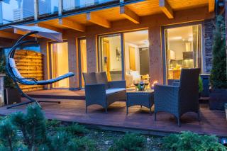 Apartamenty pod Giewontem SPA - 9