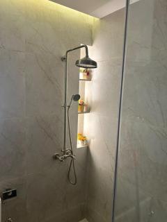 Executive 2 BedRoom Hotel Apmt Contactless check-in Premium Services and Quality at Madinaty - 5