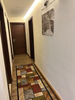Executive 2 BedRoom Hotel Apmt Contactless check-in Premium Services and Quality at Madinaty - 2
