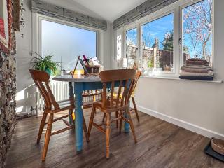 Little Birch Cottage - 6