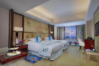 Feicheng Blossom Hotel - 3