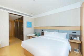 JI Hotel Qingdao Licang Wanda Zaoshan Road Metro Station - 7