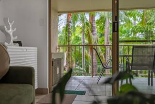 Butterfly Escape - Poolside Stay near Beach & Dining - 2