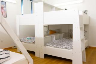 Hostel LR - 3