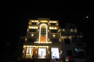 Hotel Shri Sai Palace Ayodhya - 5