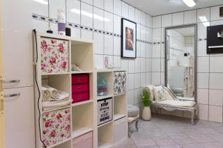 Hostel LR - 1