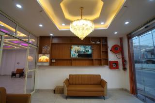 Hotel Shri Sai Palace Ayodhya - 8