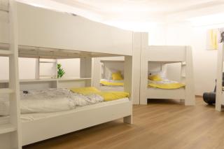 Hostel LR - 7