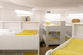 Hostel LR - 5