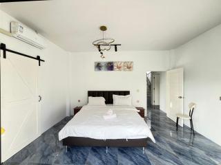 lovely pool villa,9 BR,snooker,BBQ - 7