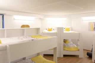 Hostel LR - 4