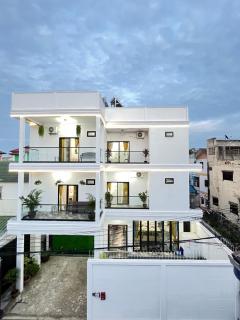 lovely pool villa,9 BR,snooker,BBQ - 6