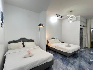 lovely pool villa,9 BR,snooker,BBQ - 5