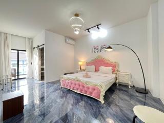 lovely pool villa,9 BR,snooker,BBQ - 2