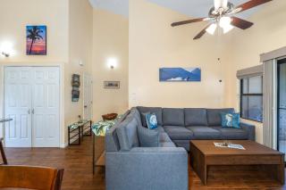 Kihei Bay Vista #C-206 Across from Beach, NEW Split A/C Throughout - 8