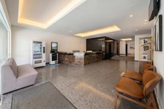 Havona Hotel - Permas Jaya - Self Check-In - 9