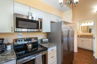 Kihei Bay Vista #C-206 Across from Beach, NEW Split A/C Throughout - 2