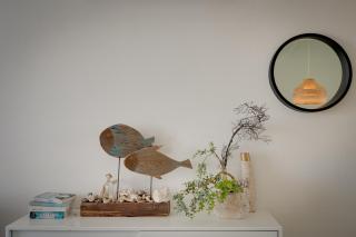 Christina Boutique Apartment - 4