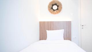 Aesthetic 2BR Connected to Mall at Supermall Mansion Apartment By Travelio - 6