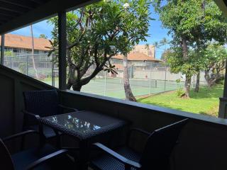 Kihei Bay Surf #123 Studio A/C, Wifi, Near Beach, Great Rates, Shared Hot Tub - 6