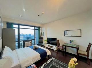 Gramercy Makati Condotel - 7
