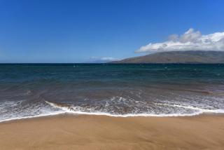 Kihei Bay Vista #A-201 Ocean View, Steps From Beach, Wifi, A/C Great Rates - 8