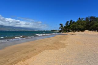 Kihei Bay Vista #A-201 Ocean View, Steps From Beach, Wifi, A/C Great Rates - 7