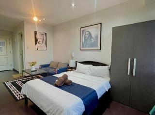Gramercy Makati Condotel - 5