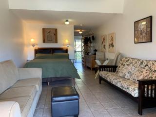 Kihei Bay Surf #226 Studio Convenient, Shared Hot Tub, Near Beach, Great Rates - 7