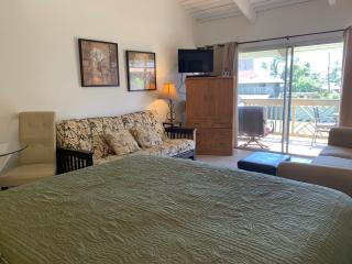 Kihei Bay Surf #226 Studio Convenient, Shared Hot Tub, Near Beach, Great Rates - 3