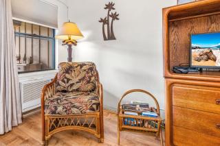 Kihei Bay Vista #D-208 Across from the Whale Sanctuary, Steps from the beach - 5