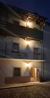 Corte d'Arnosto - Casa Virginia - 9