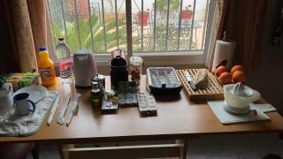 Villa Rosario - Otura - 9