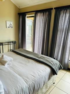 River Front Guest House - 1