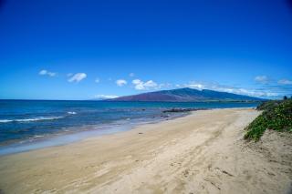 Kihei Bay Vista #A-103 Ocean View, Near Beach, A/C and Fans, Great Rates - 8