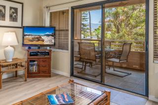 Kihei Bay Vista #A-103 Ocean View, Near Beach, A/C and Fans, Great Rates - 6