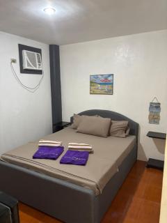 Tara Staycation 1 - 3