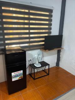 Tara Staycation 1 - 2