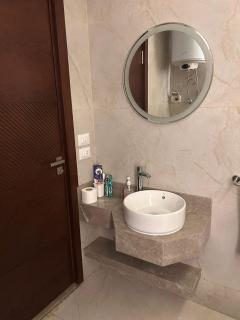 Executive 2 BedRoom Hotel Apmt Contactless check-in Premium Services and Quality at Madinaty - 4