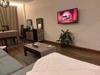 Executive 2 BedRoom Hotel Apmt Contactless check-in Premium Services and Quality at Madinaty - 3