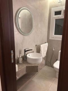 Executive 2 BedRoom Hotel Apmt Contactless check-in Premium Services and Quality at Madinaty - 2