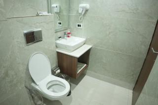 Hibiscus Elite Hotel - 1